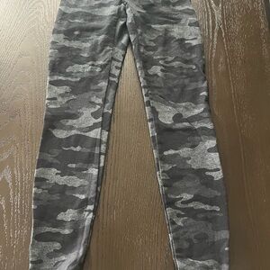 Bombshell Sportswear Urban Camo Leggings